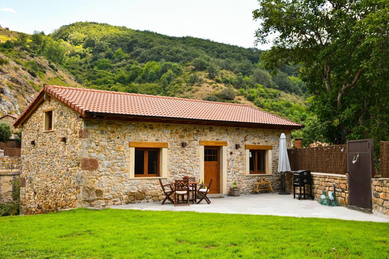 Holiday home El Molino De Nocedo Leon