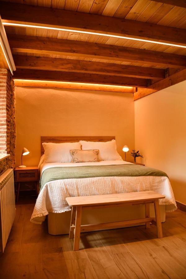 Holiday home El Molino De Nocedo *