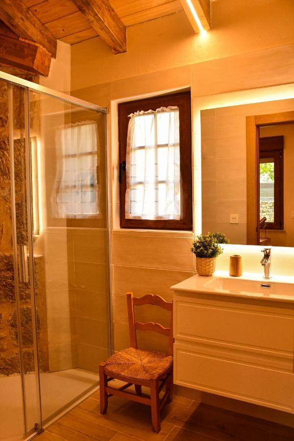 Holiday home El Molino De Nocedo *