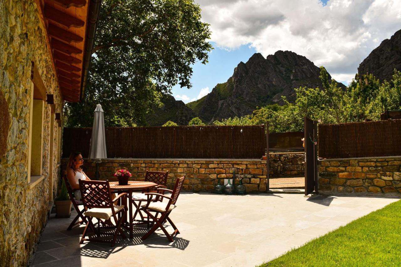 El Molino De Nocedo Holiday home Leon