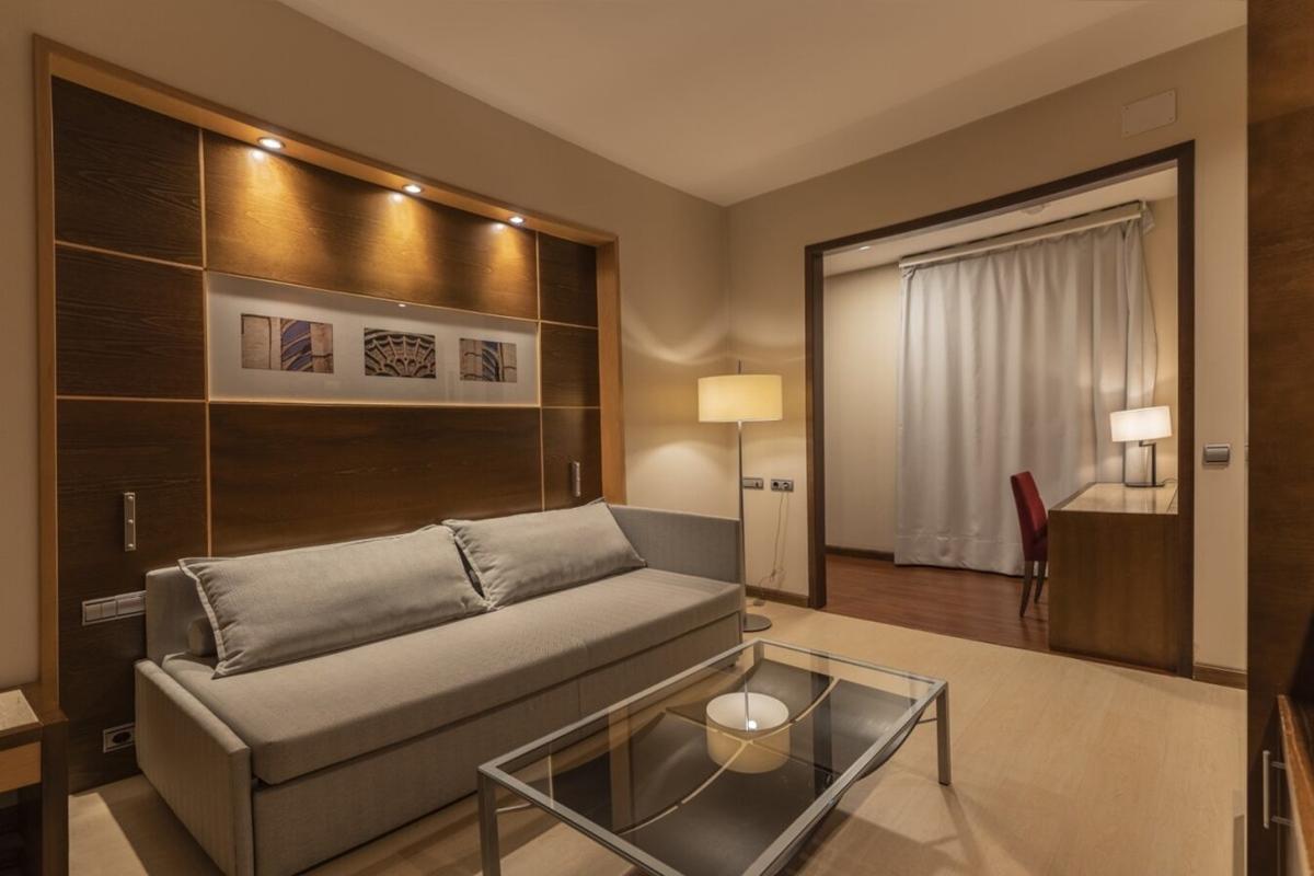 Hotel Exe León