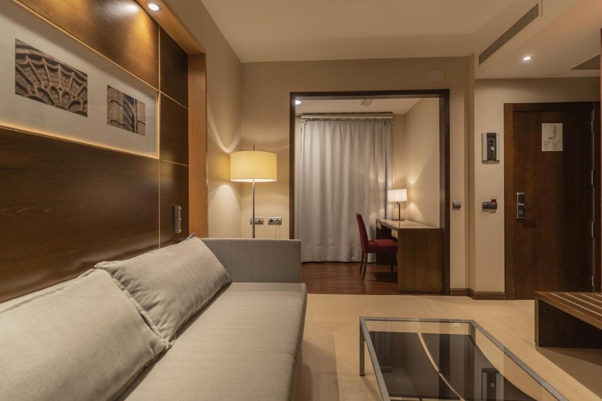 Hotel Exe