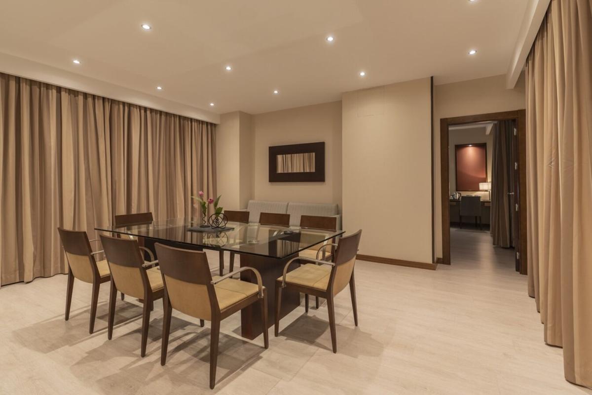 Exe Hotel 4*