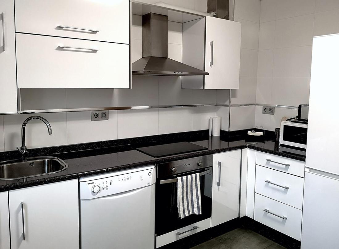 Apartamento Puerta Sol *