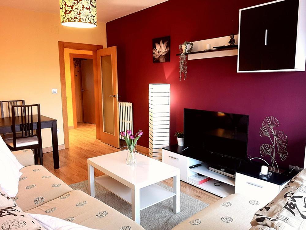 Apartamento Puerta Sol *