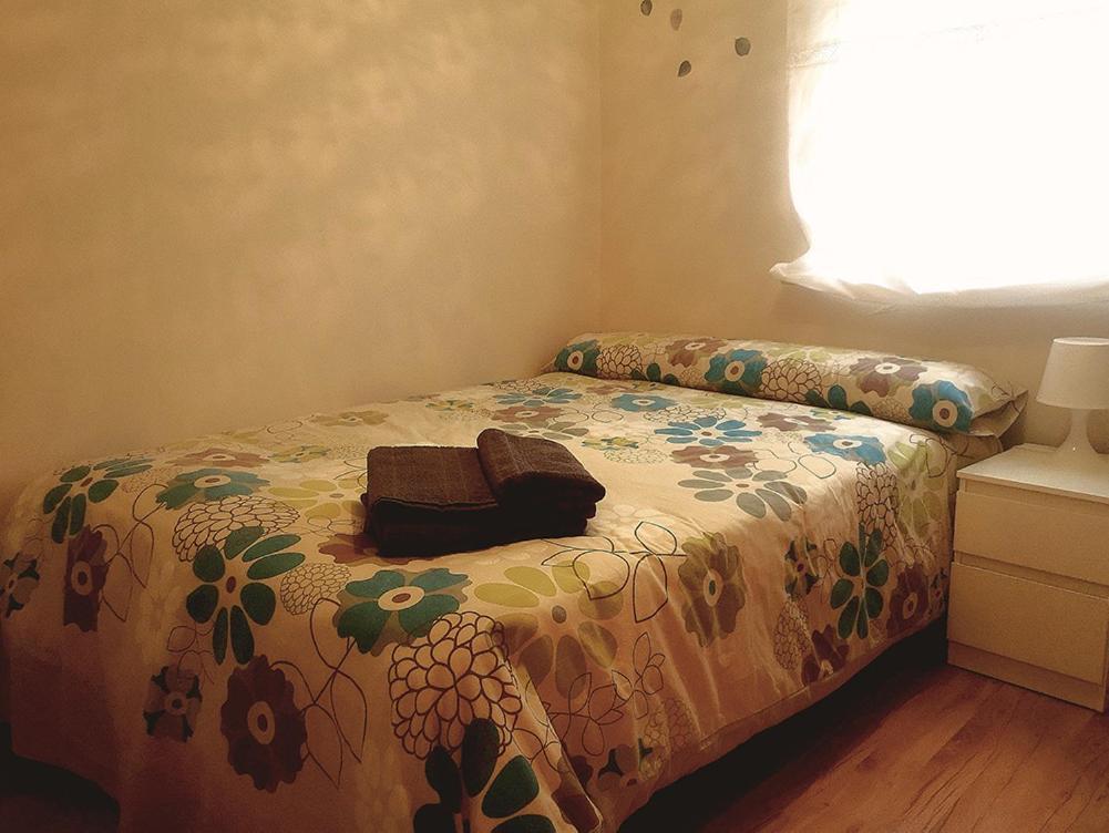 Apartamento Puerta Sol León