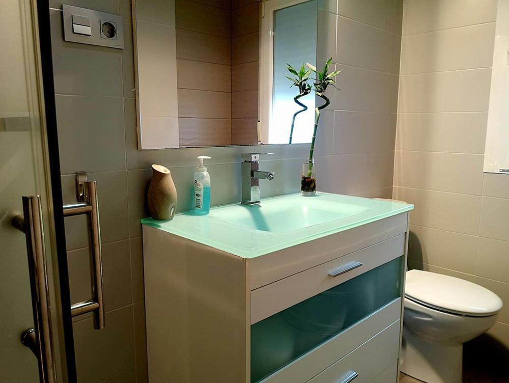 Puerta Sol Apartamento