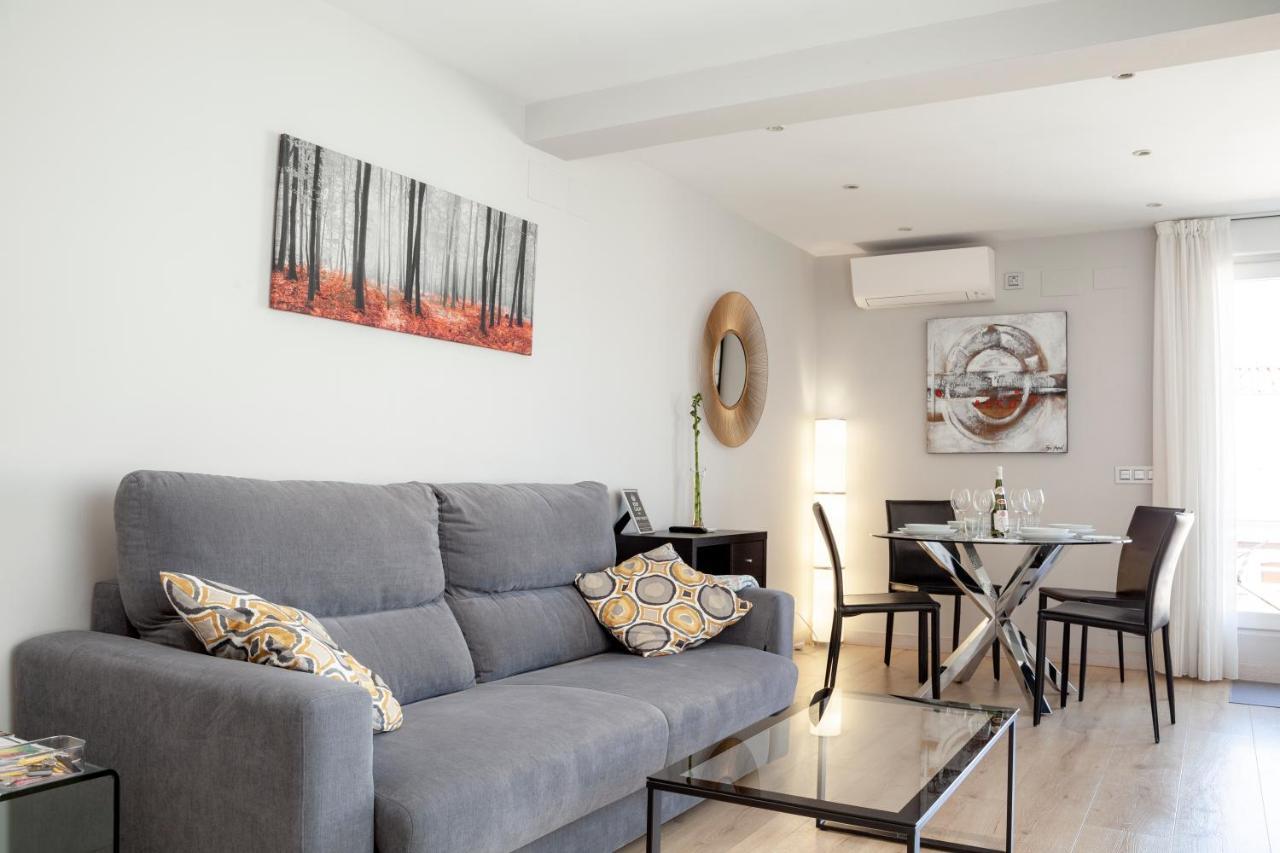 Apartment Burgo Nuevo Atico De Lujo En Pleno Centro Con Terraza Y Vistas - Leonapartamentos *