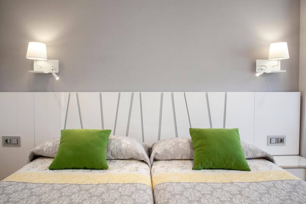 Apartment Burgo Nuevo Atico De Lujo En Pleno Centro Con Terraza Y Vistas - Leonapartamentos Leon