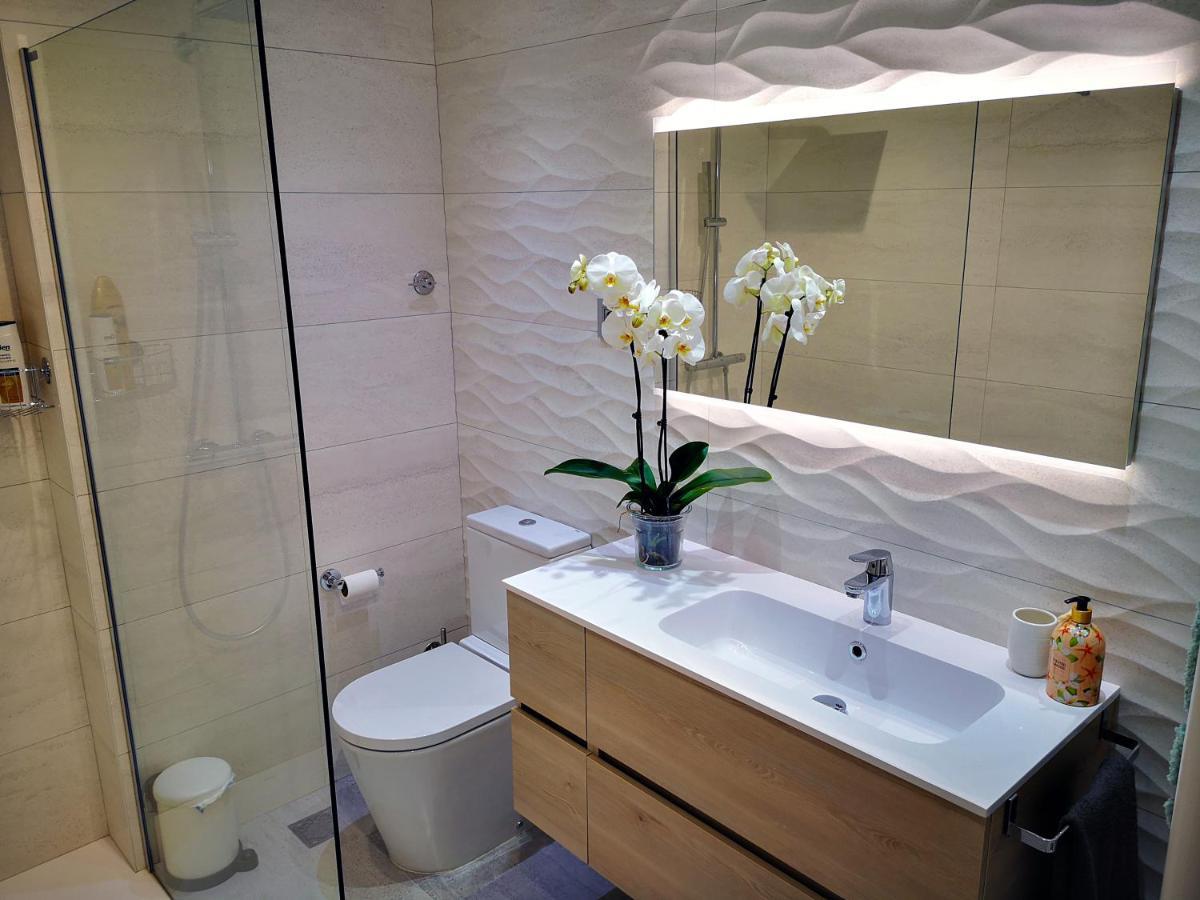 Apartment Burgo Nuevo Atico De Lujo En Pleno Centro Con Terraza Y Vistas - Leonapartamentos *