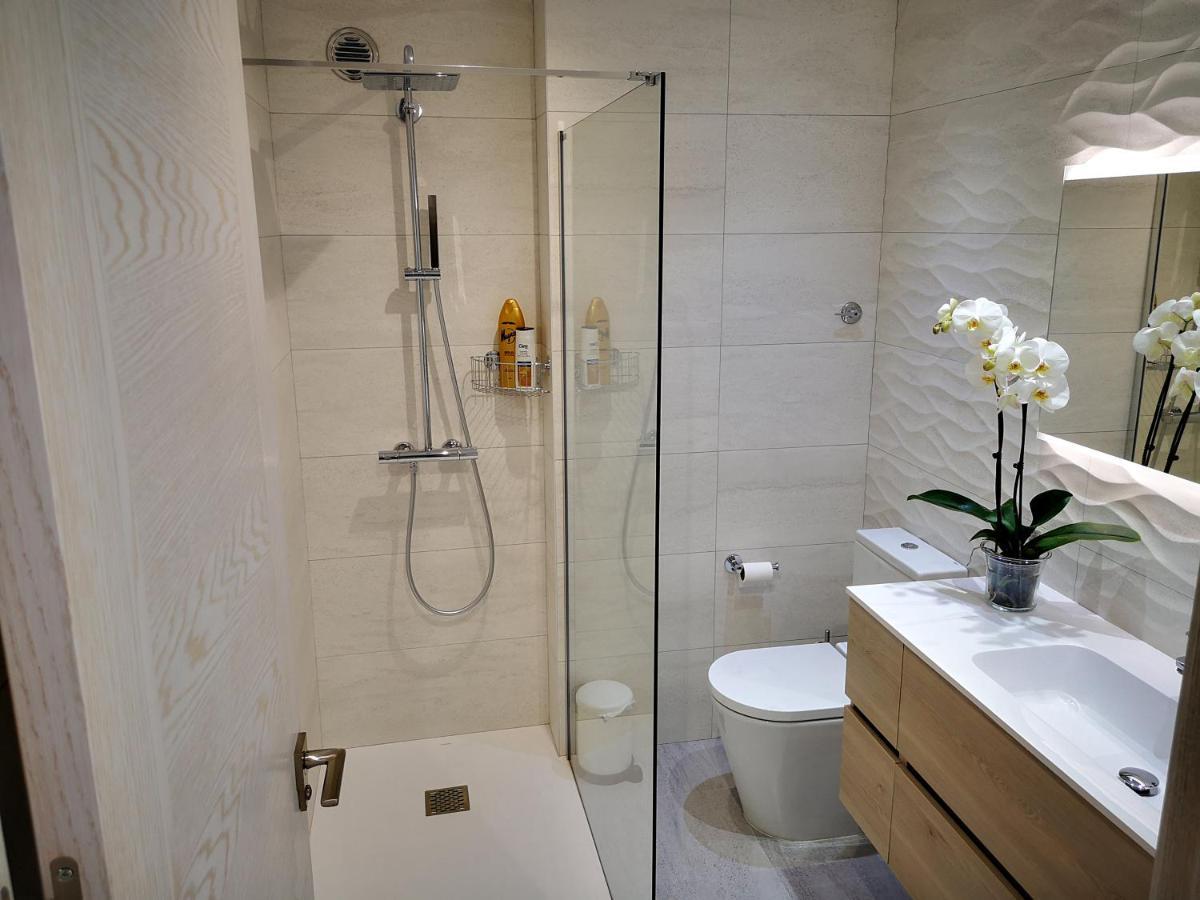 Burgo Nuevo Atico De Lujo En Pleno Centro Con Terraza Y Vistas - Leonapartamentos Apartment *