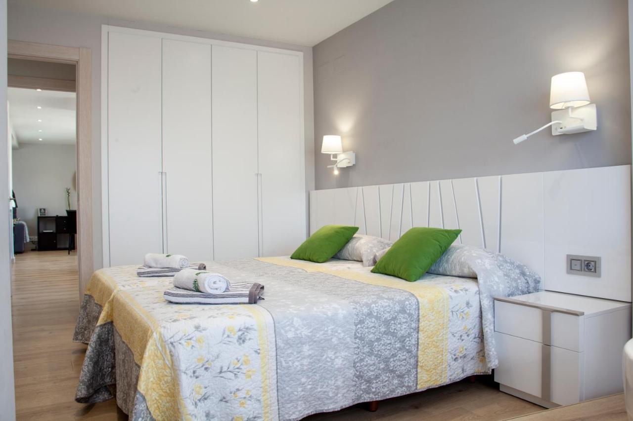 Burgo Nuevo Atico De Lujo En Pleno Centro Con Terraza Y Vistas - Leonapartamentos Apartment