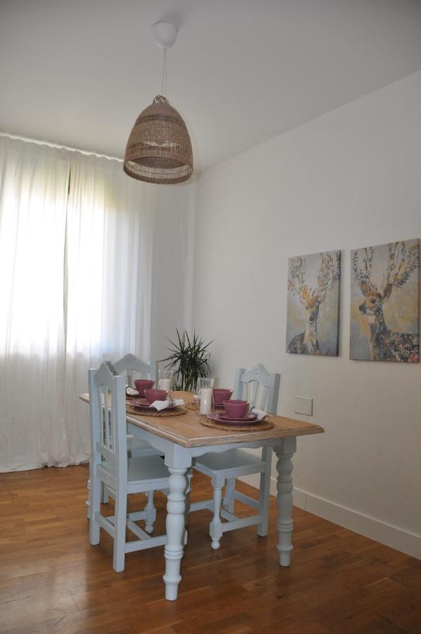 Apartment Quevedo 2