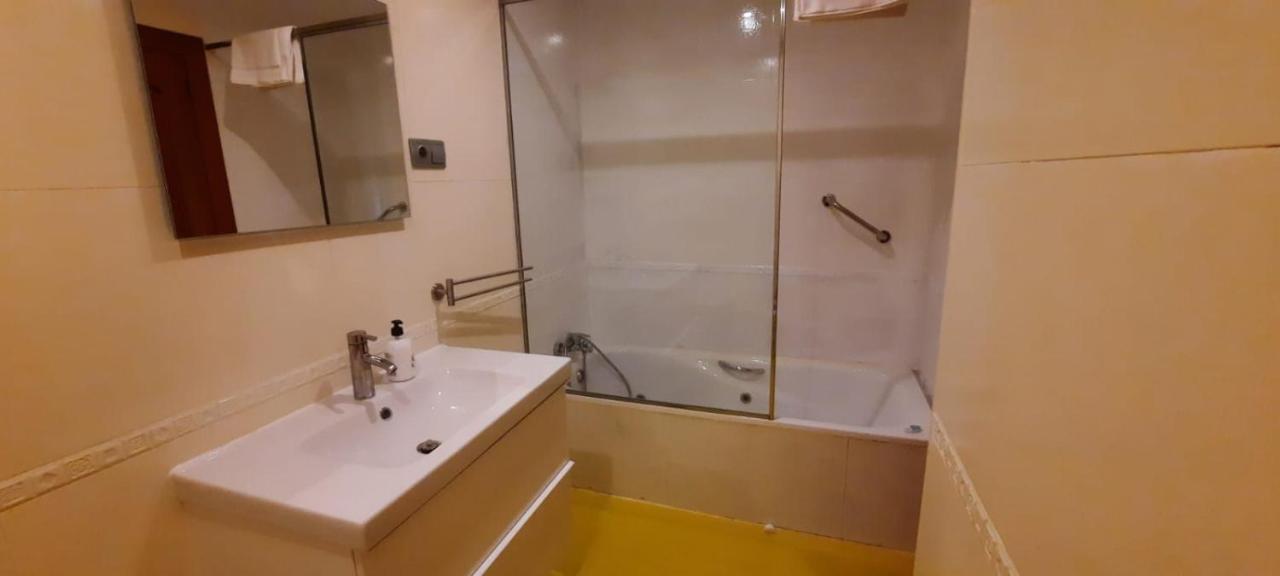 Albricias Apartamento *