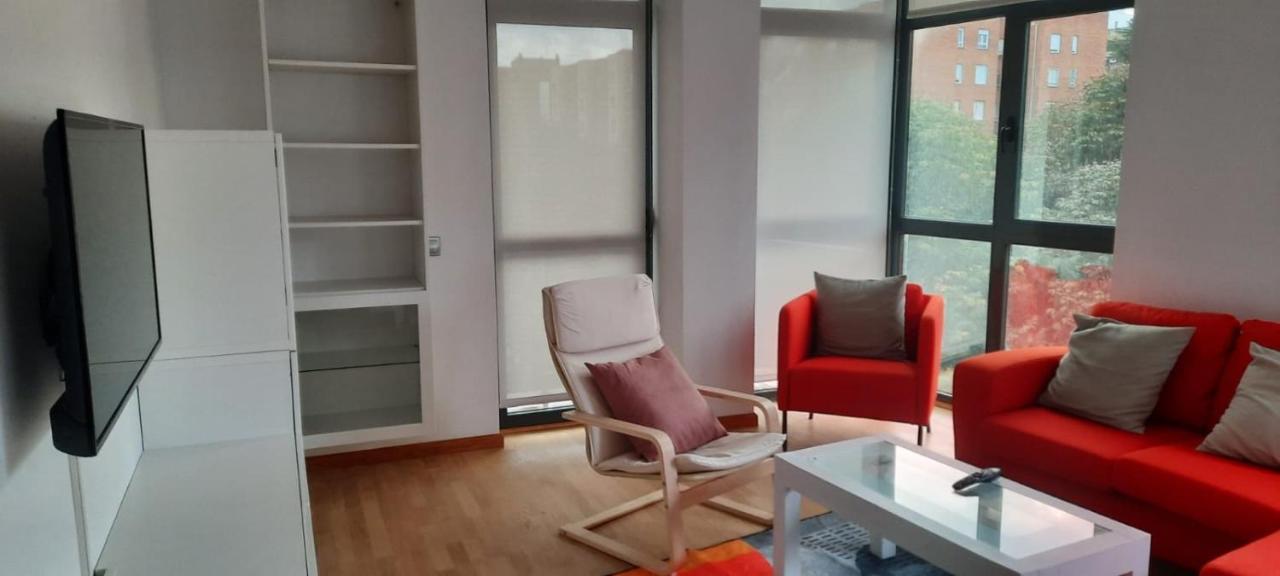 Albricias Apartamento *