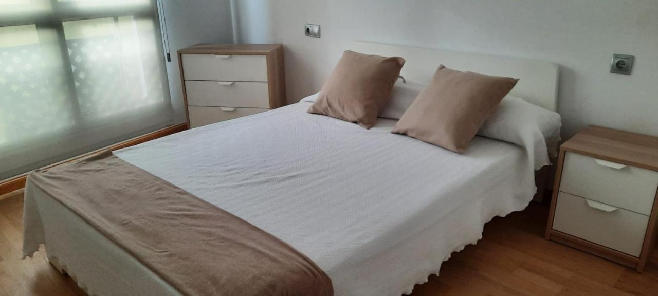 Apartamento Albricias León