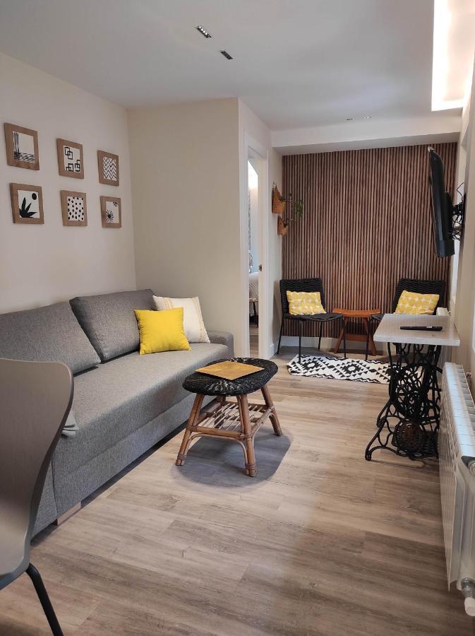 Apartment Piso Palomera, 6 By Pisoschulospuntoes *