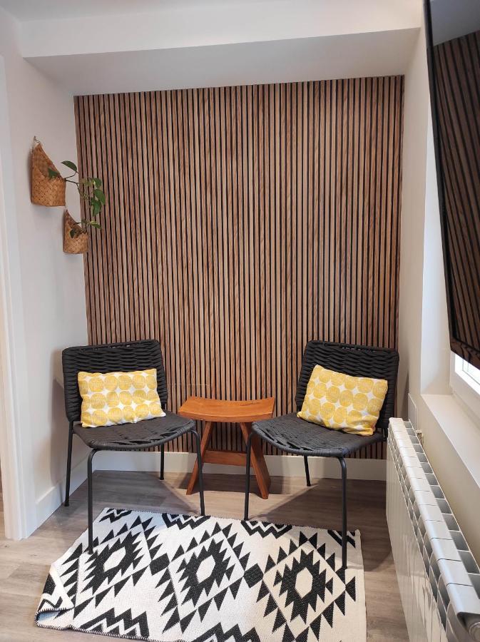 Apartment Piso Palomera, 6 By Pisoschulospuntoes *