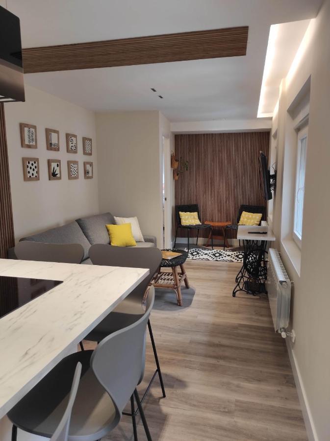 Apartment Piso Palomera, 6 By Pisoschulospuntoes Leon