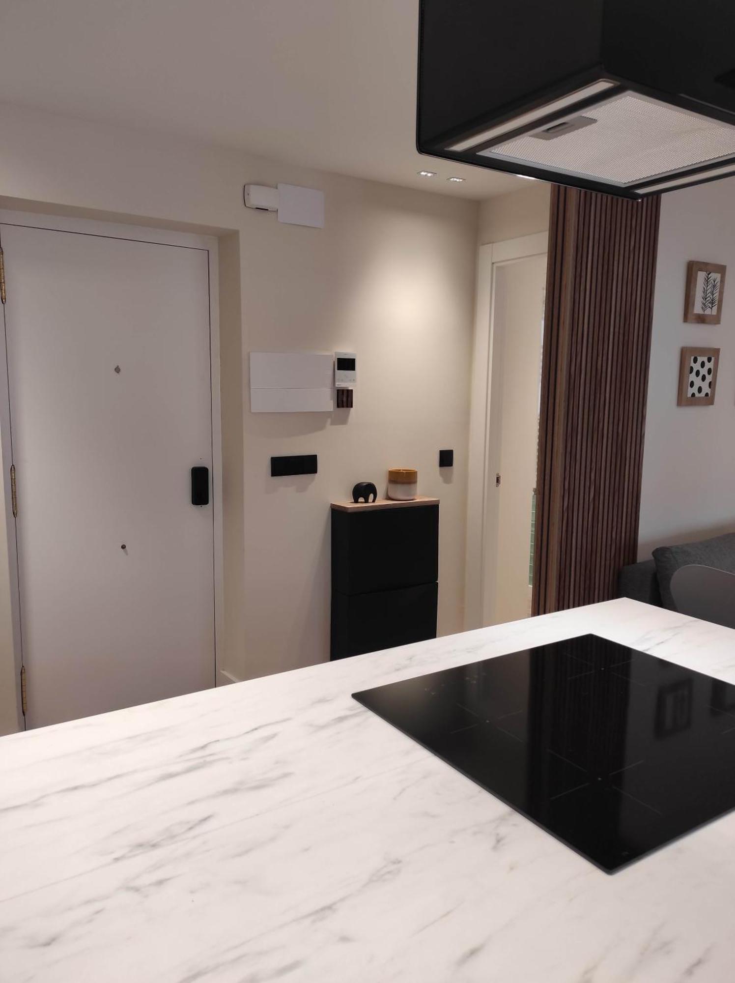 Piso Palomera, 6 By Pisoschulospuntoes Apartment *