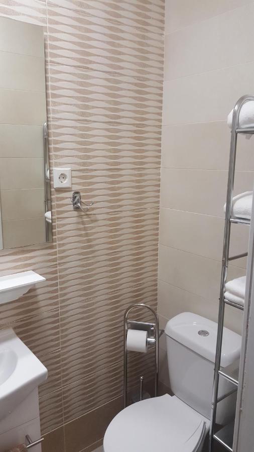 Barahona21 Bed & Breakfast Leon