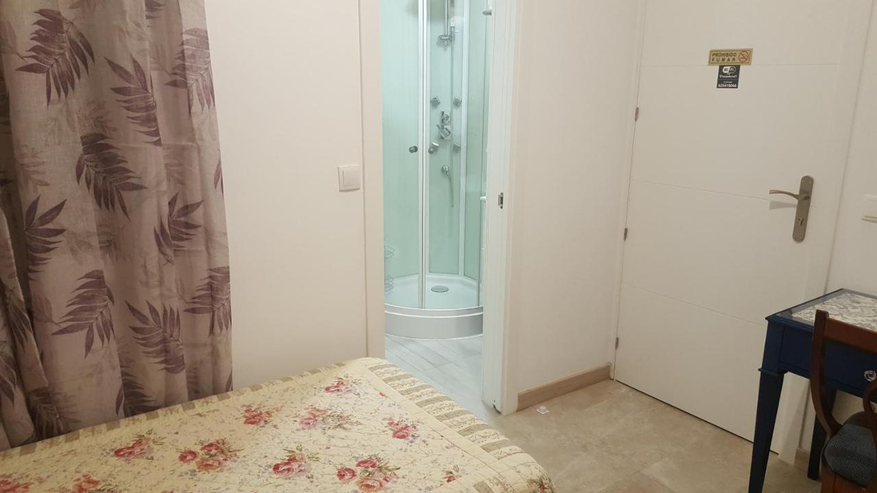 Barahona21 Bed and breakfast
