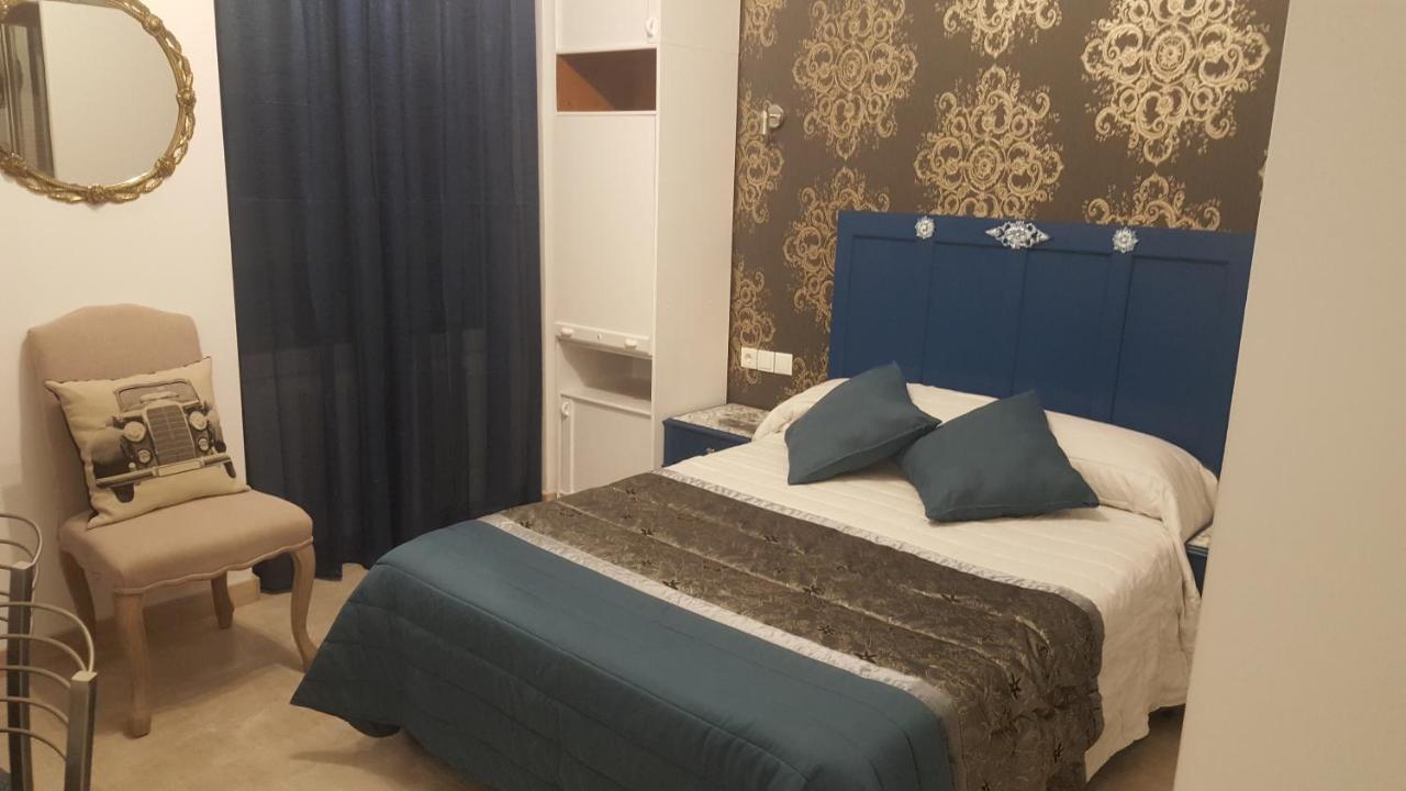Bed & Breakfast Barahona21 Leon