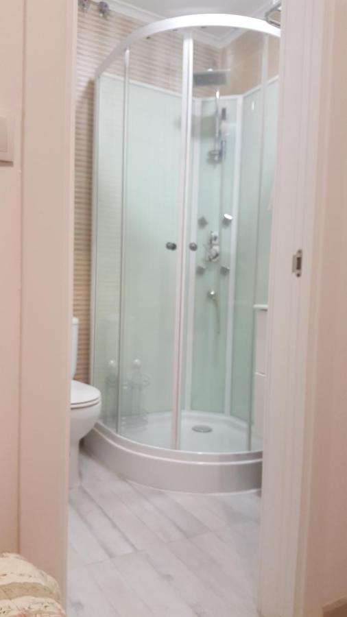 Bed and breakfast Barahona21