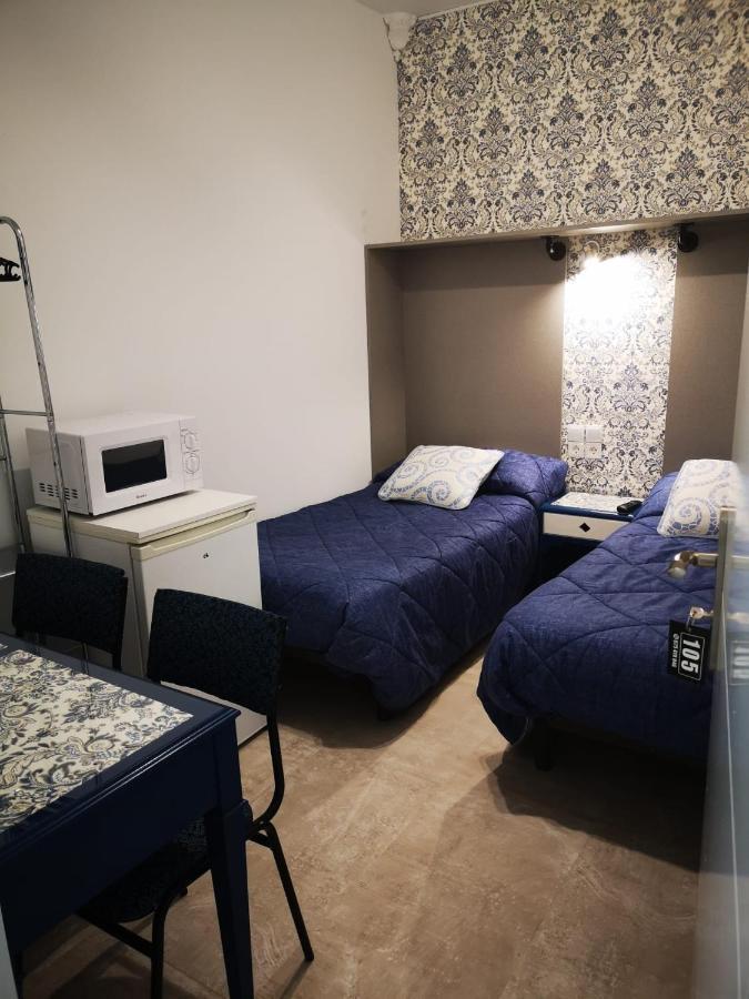 Barahona21 Bed and breakfast *