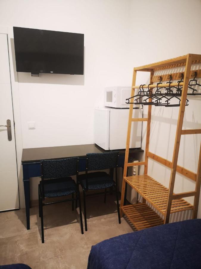 Bed and breakfast Barahona21 León