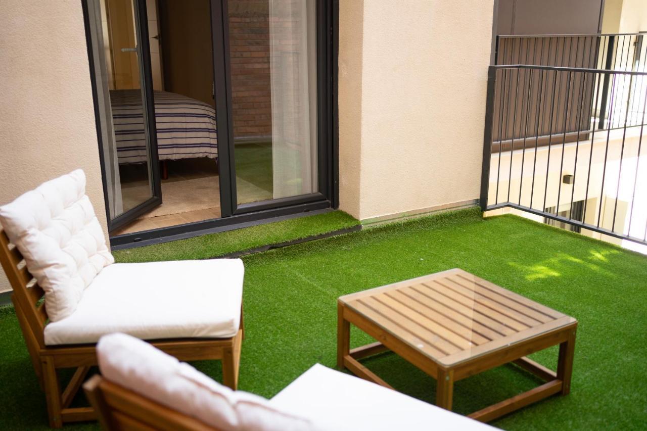 Nuevo En El Centro De - Edificio Rvm Apartamento *