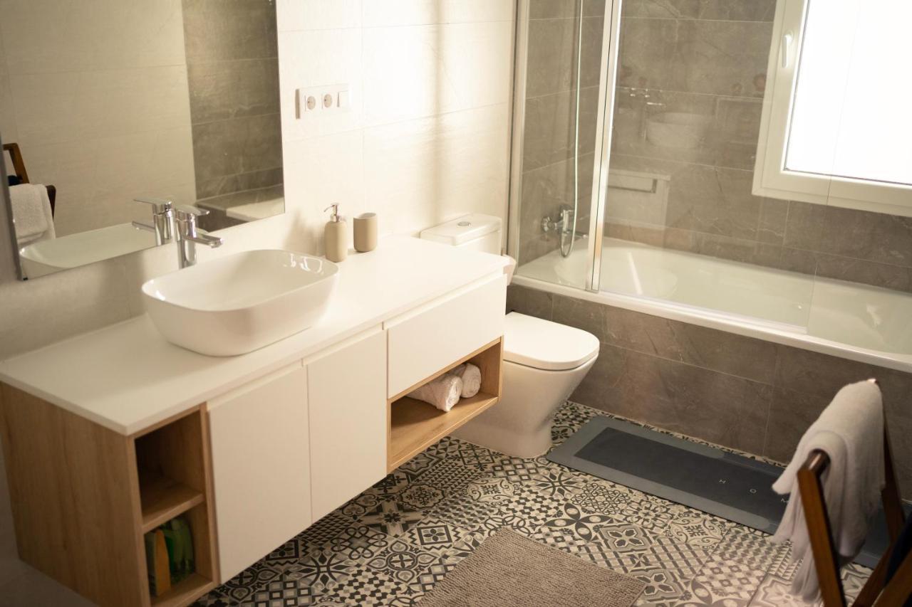 Apartamento Nuevo En El Centro De - Edificio Rvm *