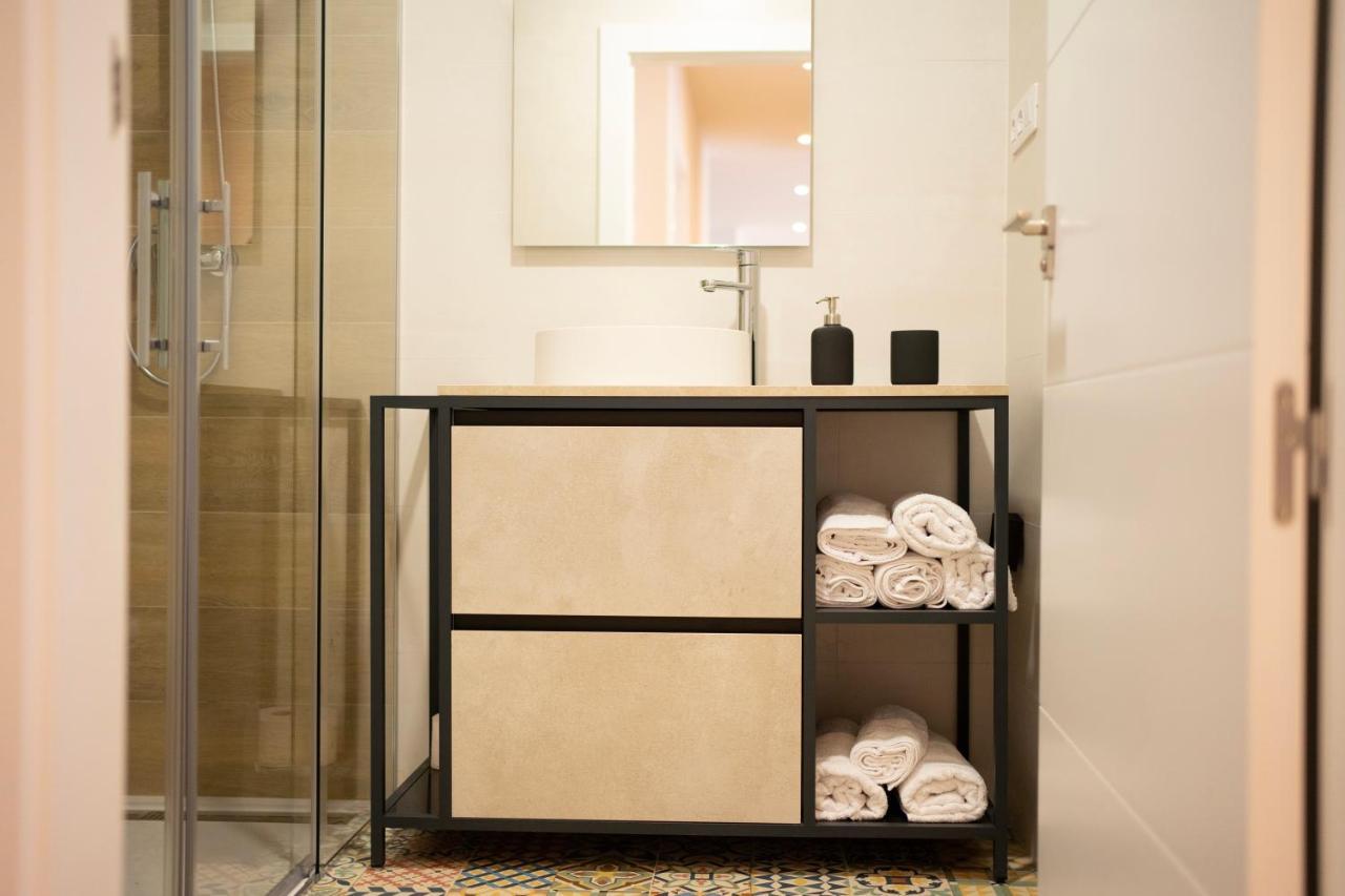 Apartamento Nuevo En El Centro De - Edificio Rvm León
