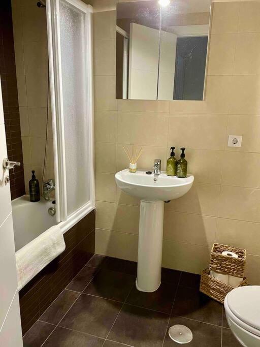 Apartamento Entero 2