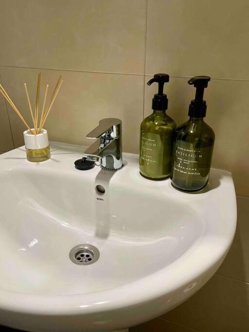 Apartamento Apartamento Entero 2 *