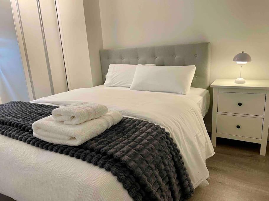 Apartamento Entero 2 Apartamento