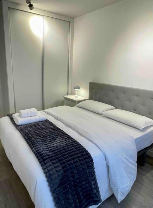 Apartamento Apartamento Entero 2 *