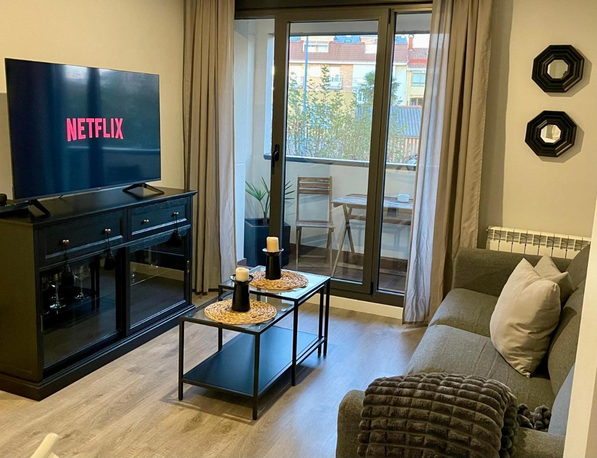 Apartamento Entero 2 León