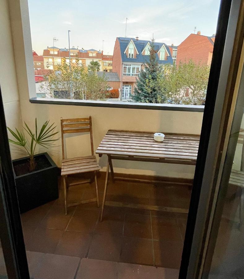 Apartamento Apartamento Entero 2 León