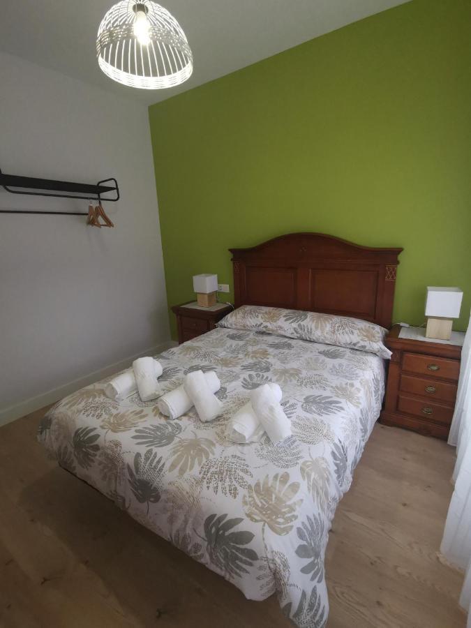 Apartamento Casa Elisa 2