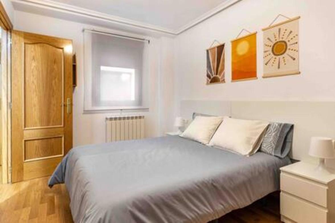 Apartamento Baruhaus Cardiles León