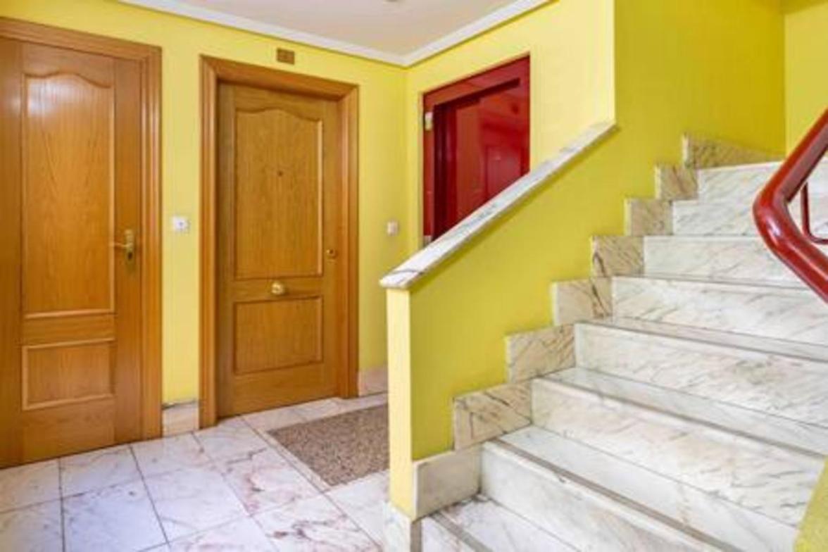 Baruhaus Cardiles Apartamento