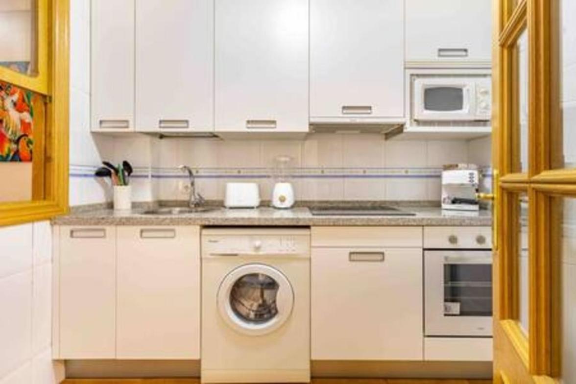 Baruhaus Cardiles Apartamento León