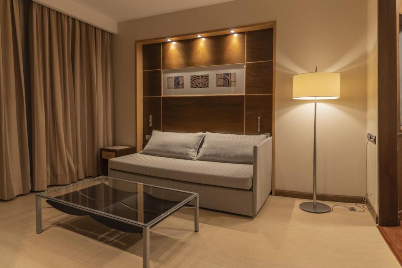Hotel Exe León
