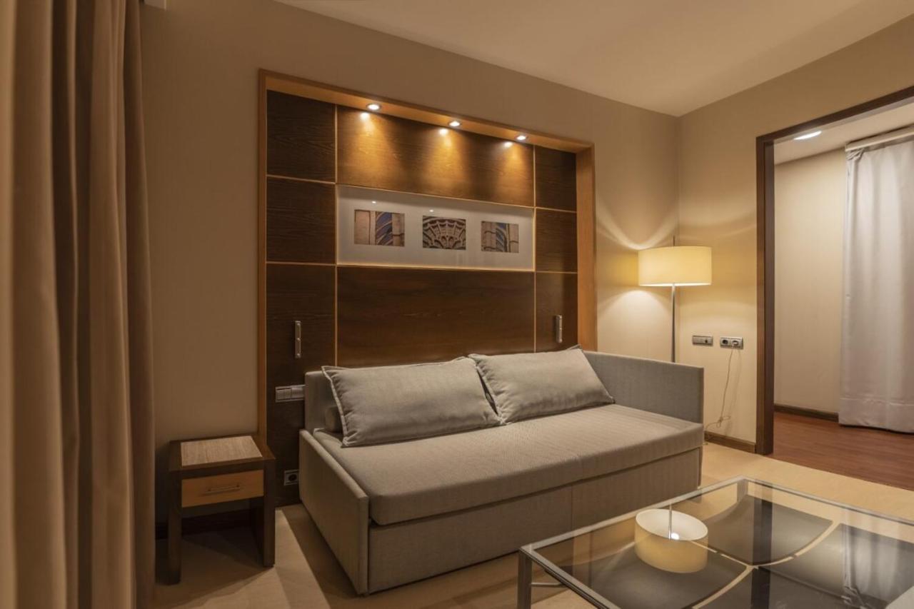 Exe Hotel León