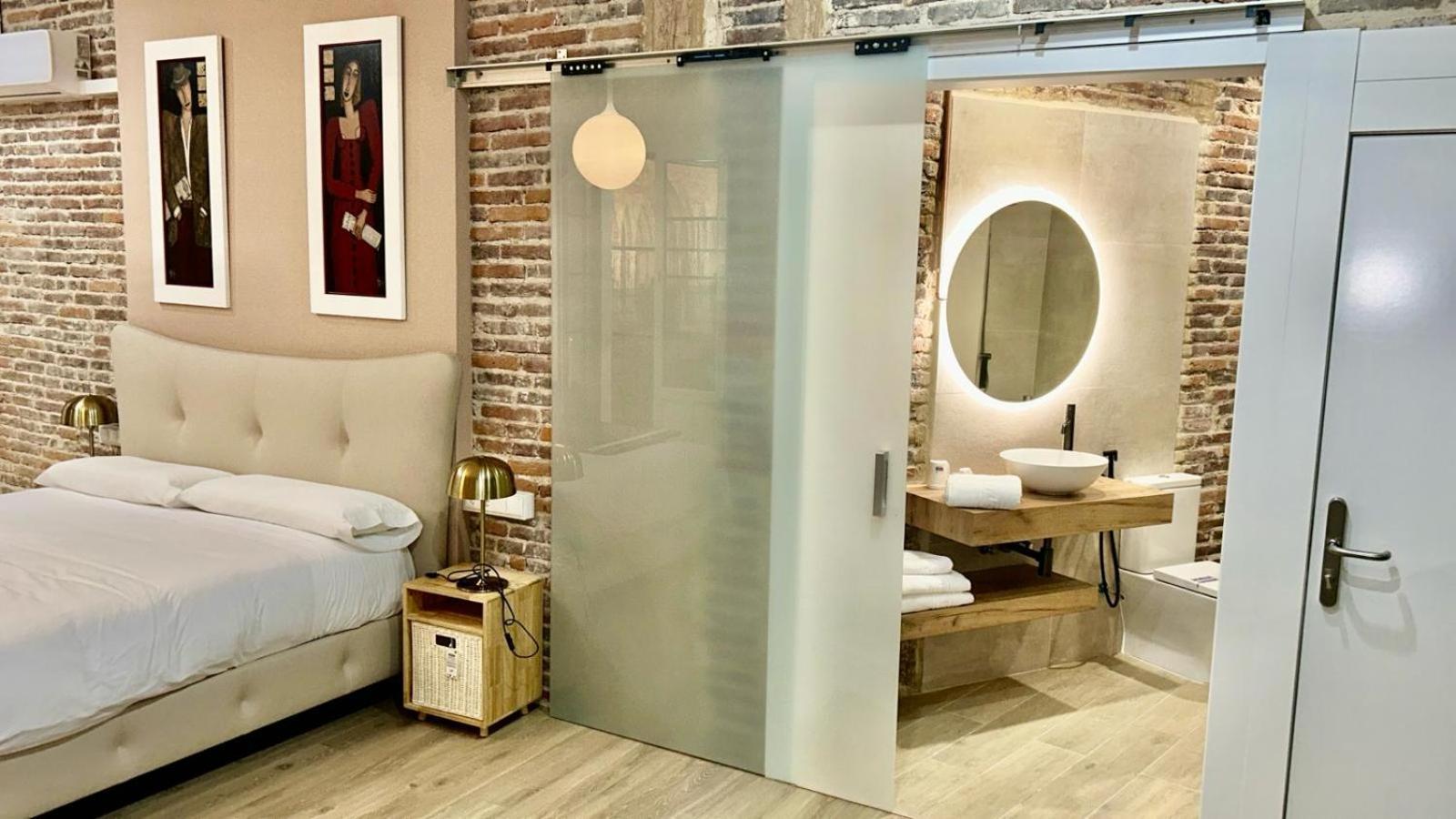 Pensión Albany Ancha 5*