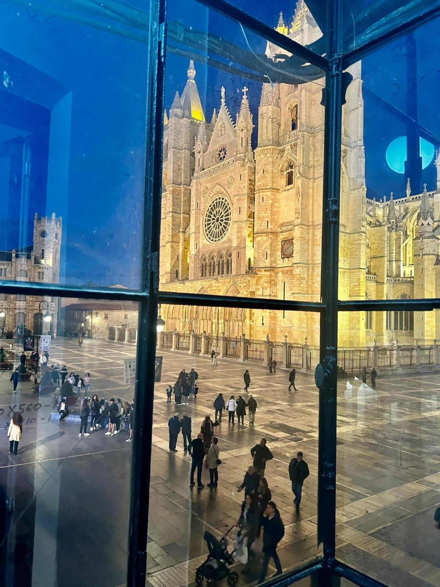 Pensión Albany Ancha 5*