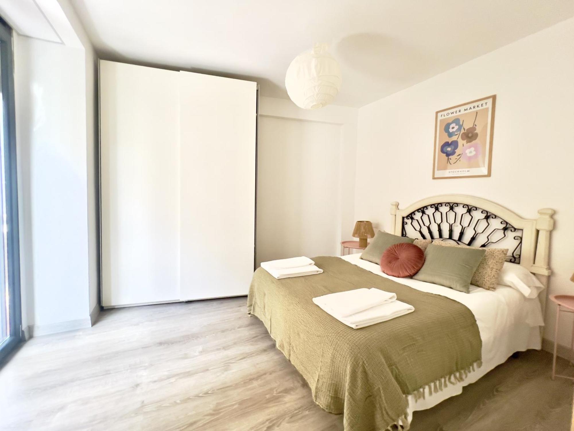 Apartamento Housing Cardiles *