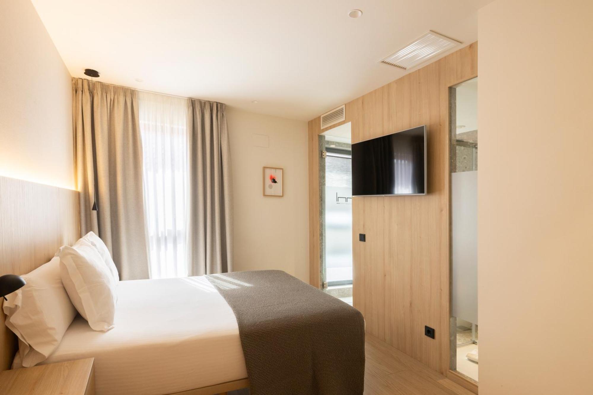 Boutique Hotel