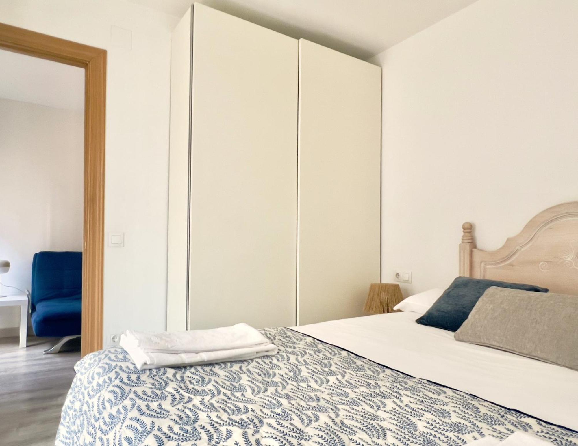 Housing Cardiles Apartamento León